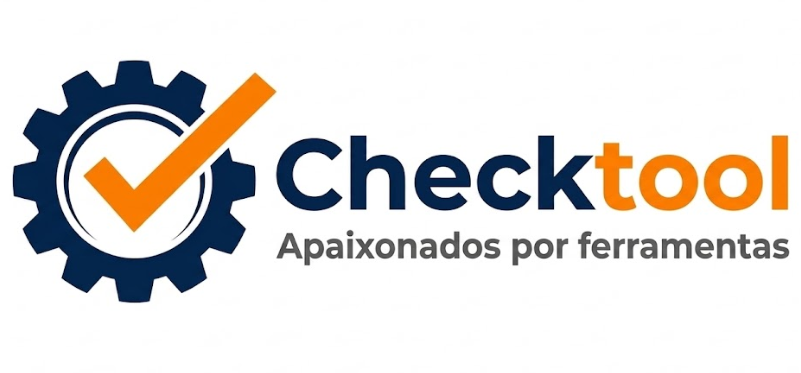 Checktool - Apaixonados por ferramentas